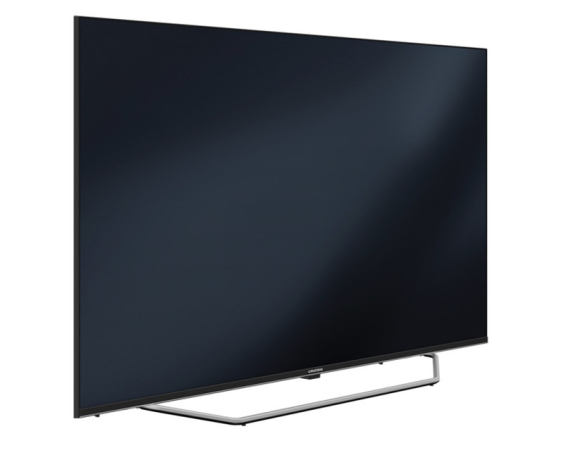 GRUNDIG 43" 43 GHU 7970 B LED 4K UHD Android TV 
