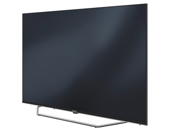 GRUNDIG 50" 50 GHU 7970 B LED 4K UHD Android TV 