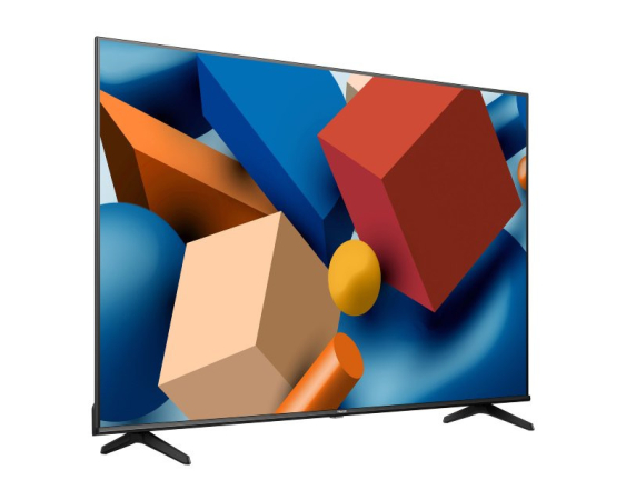 HISENSE 58" 58A6K LED 4K UHD Smart TV 
