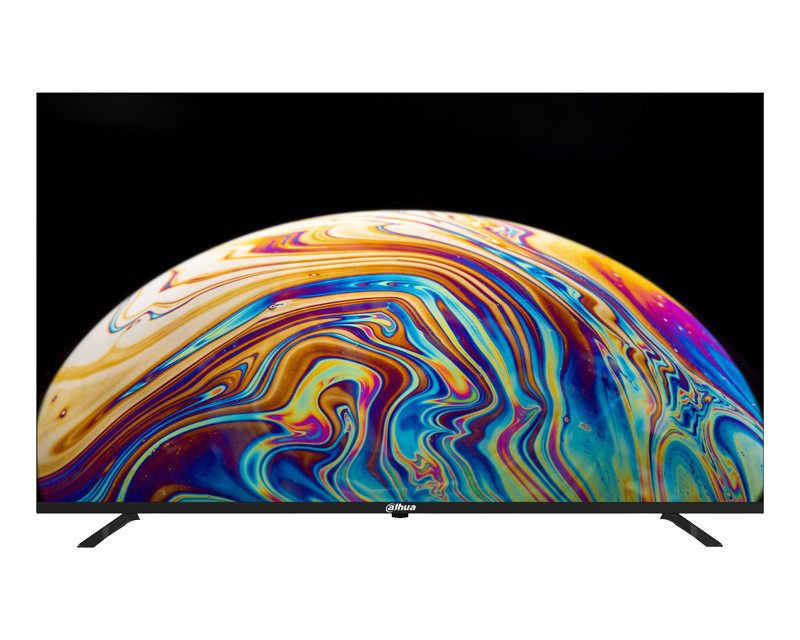 58 inča LTV58-SD400 UHD Android TV