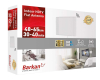 AF40P.W Indoor HDTV Flat TV Antenna 65 km