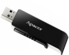 64GB AH350 USB 3.2 flash crni AP64GAH350B-1