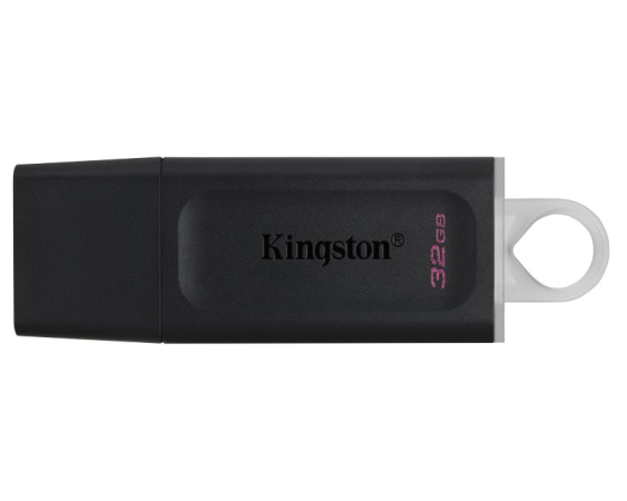 KINGSTON 32GB DataTraveler Exodia USB 3.2 Gen1 DTX/32GB