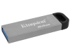 64GB DataTraveler Kyson USB 3.2 flash DTKN/64GB sivi