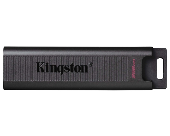 KINGSTON 256GB DataTraveler Max USB 3.2 flash DTMAX/256GB