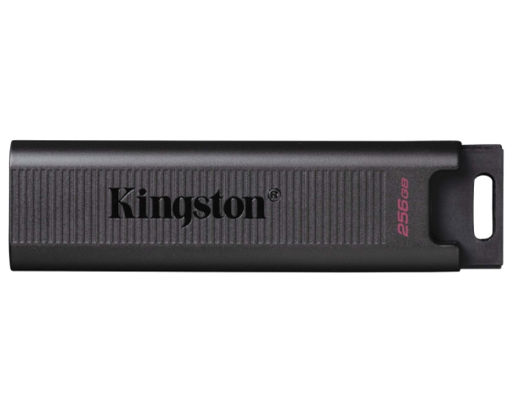 KINGSTON  256GB DataTraveler Max USB 3.2 flash DTMAX/256GB 