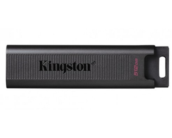 KINGSTON  512GB DataTraveler Max USB 3.2 flash DTMAX/512GB 