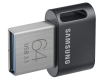 64GB FIT Plus USB 3.1 MUF-64AB sivi