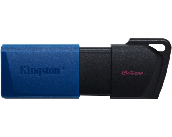 KINGSTON  64GB DataTraveler Exodia M USB 3.2 Gen1 DTXM/64GB 