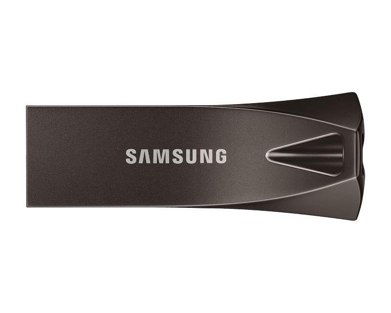128GB BAR Plus USB 3.1 MUF-128BE4 sivi