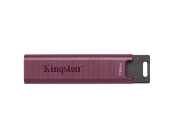 KINGSTON  512GB DataTraveler Max USB 3.2 flash DTMAXA/512GB 