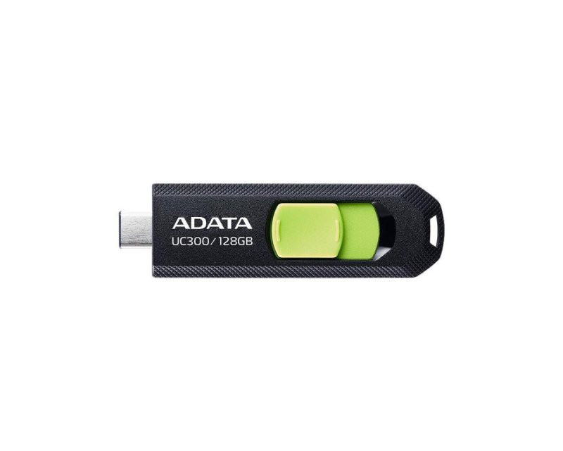 128GB 3.2 ACHO-UC300-128G-RBK/GN crno-zeleni