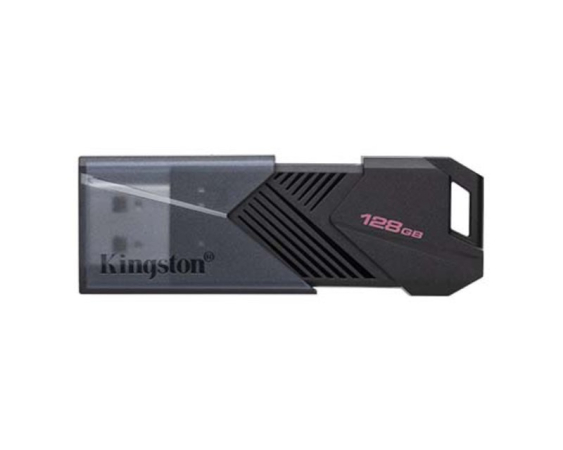 KINGSTON  128GB DataTraveler Exodia Onyx USB 3.2 Gen1 DTXON/128GB 