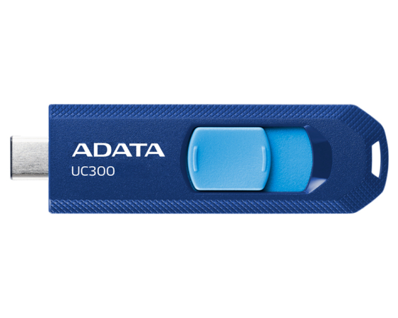 A-DATA  64GB 3.2 ACHO-UC300-64G-RNB/BU plavi 