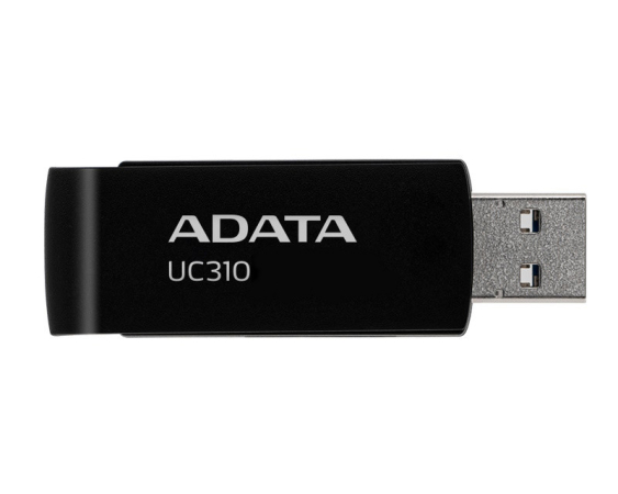 A-DATA  128GB 3.2 UC310-128G-RBK crni 