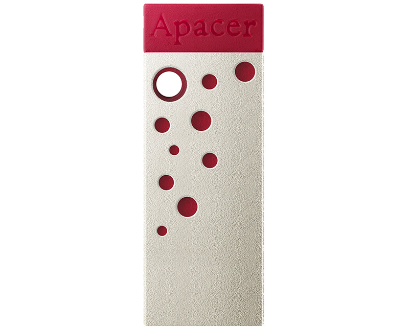 128GB AH15J USB 3.2 flash crveni AP128GAH15JR-1