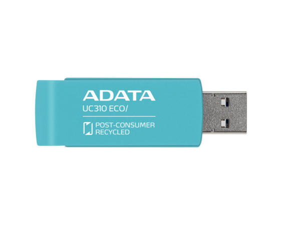 A-DATA  64GB 3.2 UC310E-64G-RGN zeleni 
