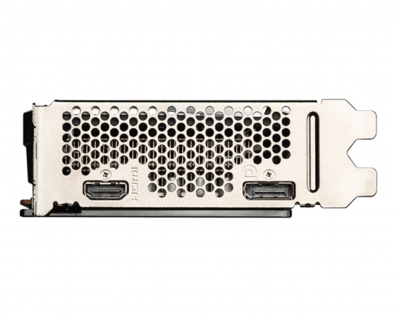MSI AMD Radeon RX 6500 XT 4GB 64bit RX 6500 XT MECH 2X 4G OC grafička karta