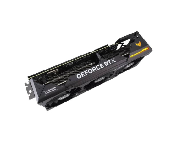 ASUS nVidia GeForce RTX 4060 Ti 8GB 128bit TUF-RTX4060TI-O8G-GAMING
