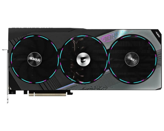 GIGABYTE nVidia GeForce RTX 4070 Ti 12GB GV-N407TAORUS M-12GD