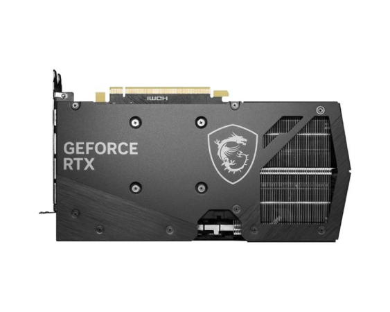 MSI nVidia GeForce RTX 4060 8GB 128bit RTX 4060 GAMING X 8G