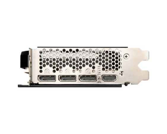 MSI nVidia GeForce RTX 4060 Ti 8GB 128bit RTX 4060 Ti VENTUS 3X 8G OC