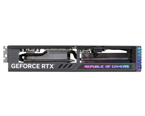 ASUS nVidia GeForce GTX 4060 Ti 16GB 128bit ROG-STRIX-RTX4060TI-O16G-GAMING grafička karta