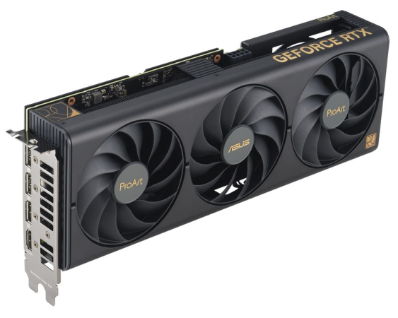ASUS nVidia GeForce GTX 4060 8GB 128bit  PROART-RTX4060-O8G grafička karta
