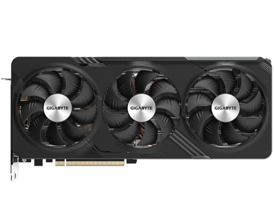 GIGABYTE AMD Radeon RX 7700 XT 12GB 192bit GV-R77XTGAMING OC-12GD grafička karta