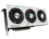 nVidia GeForce RTX 4070 Ti SUPER EAGLE OC ICE 16GB GV-N407TSEAGLEOCICE-16GD grafička karta