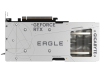 nVidia GeForce RTX 4070 Ti SUPER EAGLE OC ICE 16GB GV-N407TSEAGLEOCICE-16GD grafička karta
