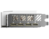 nVidia GeForce RTX 4070 Ti SUPER EAGLE OC ICE 16GB GV-N407TSEAGLEOCICE-16GD grafička karta