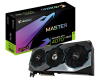 nVidia GeForce RTX 4070 Ti SUPER MASTER 16GB GV-N407TSAORUS M-16GD grafička karta