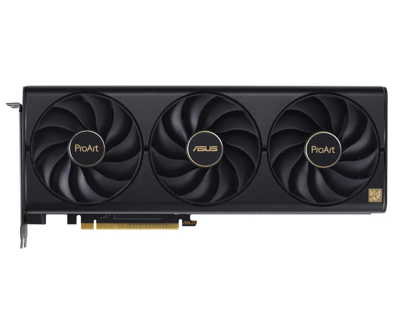 nVidia GeForce RTX 4070 Ti SUPER 16GB 256bit PROART-RTX4070TIS-16G grafička karta