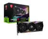 nVidia GeForce RTX 4080 SUPER 16GB 256bit RTX 4080 SUPER 16G GAMING X TRIO grafička karta