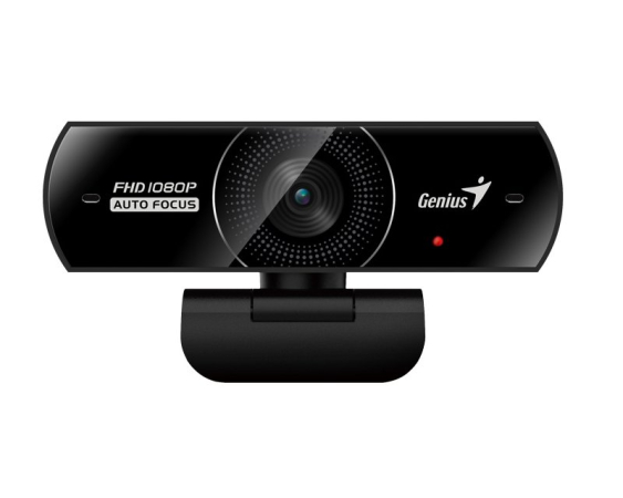 GENIUS FaceCam 2022 web kamera