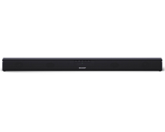 SHARP HT-SB110 soundbar crni