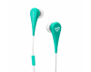 Style 1+ Mint bubice sa mikrofonom zelene