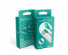 Style 1+ Mint bubice sa mikrofonom zelene