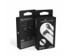 Style 1+ Black bubice sa mikrofonom crne