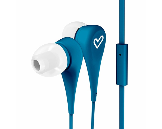 ENERGY SISTEM Energy Style 1+ tamno plave bubice sa mikrofonom