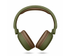 Headphones 2 Bluetooth Green slušalice zelene
