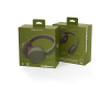 Headphones 2 Bluetooth Green slušalice zelene