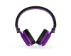 BT Urban 2 Radio Violet slušalice ljubičaste (M44890)