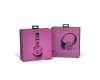 BT Urban 2 Radio Violet slušalice ljubičaste (M44890)