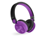 BT Urban 2 Radio Violet slušalice ljubičaste (M44890)