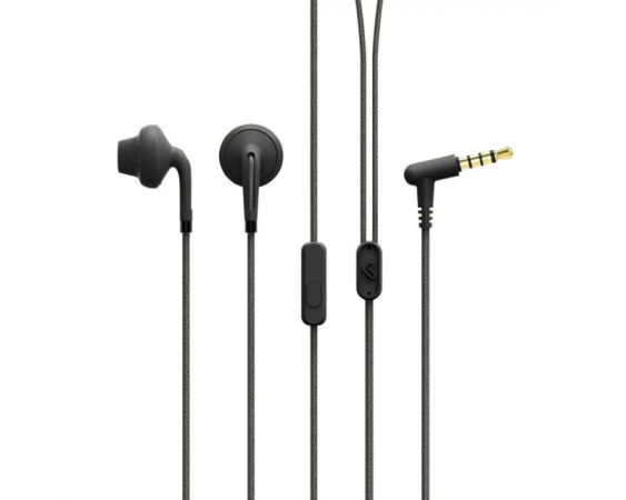 ENERGY SISTEM Style 2+ Space bubice crne 