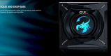 SW-G2.1 2000 v2 Gaming zvučnici