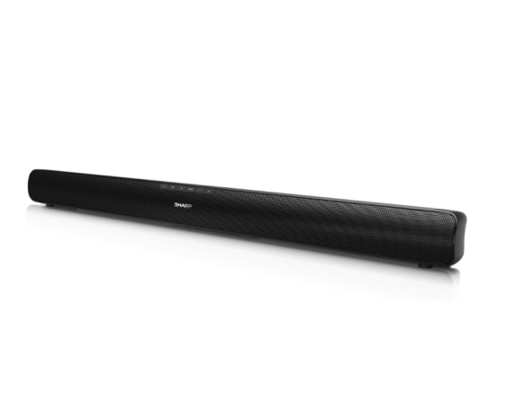 SHARP HT-SB95 soundbar crni