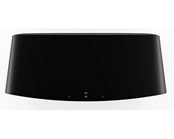 SONOS FIVE Bežični zvučnik crni